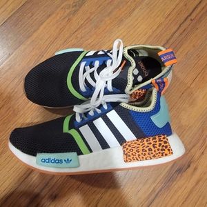 Kid's Adidas NMD